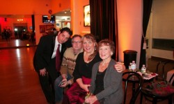 Allure Dance Studio Winter 2016 Challenge