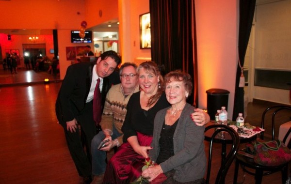 Allure Dance Studio Winter 2016 Challenge