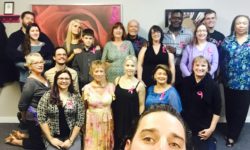 Allure Dance Studios DANCE HOPE 2016