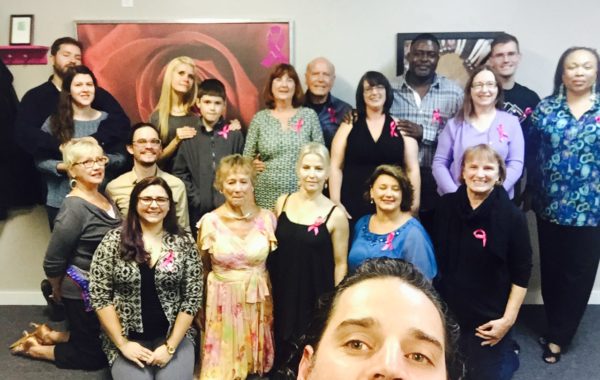 Allure Dance Studios  DANCE HOPE 2016