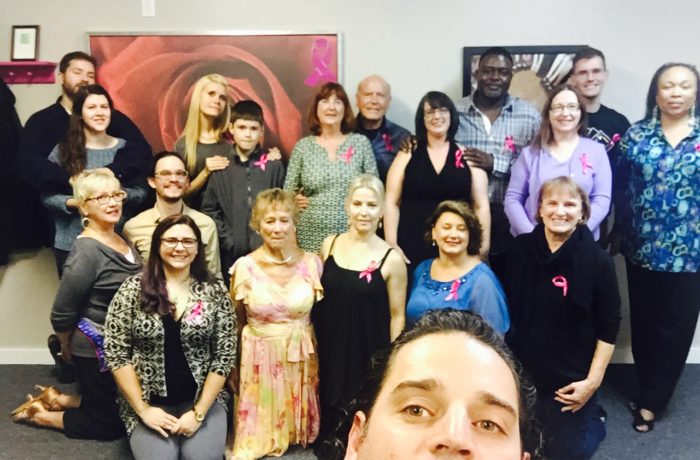 Allure Dance Studios DANCE HOPE 2016